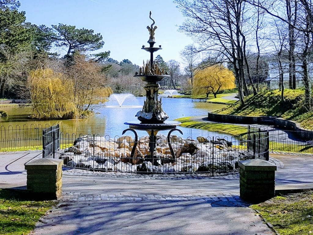 Southport Historical Buildings